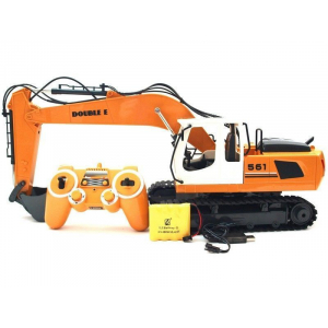 1:16 Экскаватор E561-003