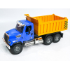 1:20 Самосвал Freightliner 114SD E555-003