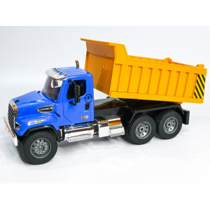 1:20 Самосвал Freightliner 114SD E555-003