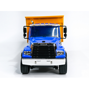 1:20 Самосвал Freightliner 114SD E555-003