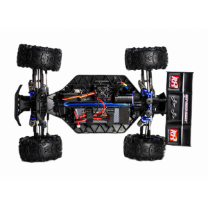 1:8 Remo Hobby EVO-R, Brushless, 4WD, 2.4Ghz