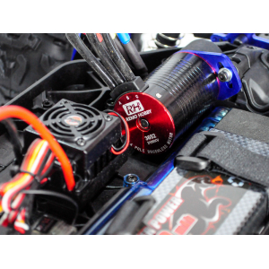 1:8 Remo Hobby EVO-R, Brushless, 4WD, 2.4Ghz