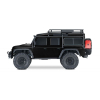 1:10 Traxxas TRX-4 Land Rover Defender, (лебедка в комплекте), Brushed, 4WD, 2.4Ghz
