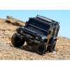 1:10 Traxxas TRX-4 Land Rover Defender, (лебедка в комплекте), Brushed, 4WD, 2.4Ghz