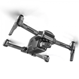 Квадрокоптер SJRC F22 S3 PRO 2 АКБ EIS с видеокамерой 4K в сумке, 3-Axis Gimbal, GPS, Combo