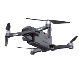 Квадрокоптер SJRC F22 S3 PRO 2 АКБ EIS с видеокамерой 4K в сумке, 3-Axis Gimbal, GPS, Combo