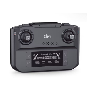 Квадрокоптер SJRC F22 S3 PRO 2 АКБ EIS с видеокамерой 4K в сумке, 3-Axis Gimbal, GPS, Combo