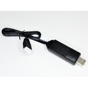 Зарядное устройство USB 11.1V для Li-Po аккумуляторов