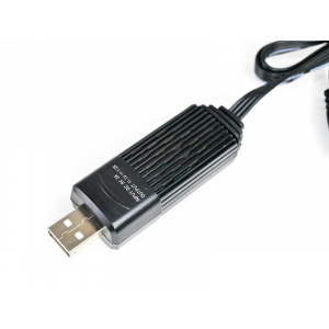 Зарядное устройство USB 11.1V для Li-Po аккумуляторов