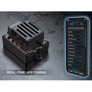 1:10 MJX Hyper Go V2 10208, Brushless, 4WD, 2.4Ghz, без ЗУ и акб