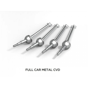 1:10 MJX Hyper Go V2 10208, Brushless, 4WD, 2.4Ghz, без ЗУ и акб