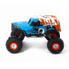 1:10 Краулер-амфибия Zegan, 4WD