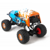 1:10 Краулер-амфибия Zegan, 4WD