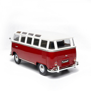 1:16 Минивэн Volkswagen T1, 2WD, (пропорциональный газ и руль)