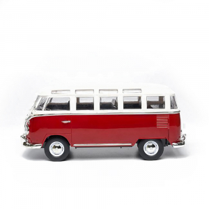 1:16 Минивэн Volkswagen T1, 2WD, (пропорциональный газ и руль)