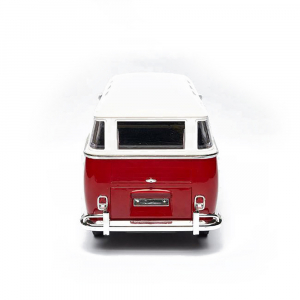 1:16 Минивэн Volkswagen T1, 2WD, (пропорциональный газ и руль)