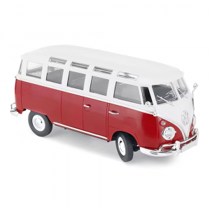1:16 Минивэн Volkswagen T1, 2WD, (пропорциональный газ и руль)