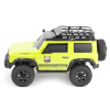 1:10 RGT Hobby Cruiser RC-4 V3, Brushed, 4WD