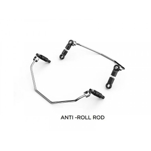 1:10 MJX Hyper Go V2 10208, Brushless, 4WD, 2.4Ghz, без ЗУ и акб