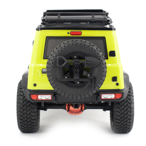 1:10 RGT Hobby Cruiser RC-4 V3, Brushed, 4WD