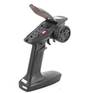 1:10 RGT Hobby Cruiser RC-4 V3, Brushed, 4WD