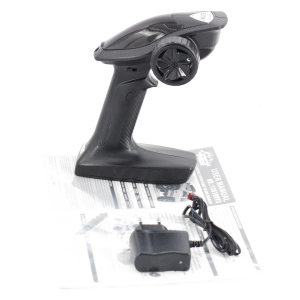 1:10 RGT Hobby Cruiser RC-4 V3, Brushed, 4WD