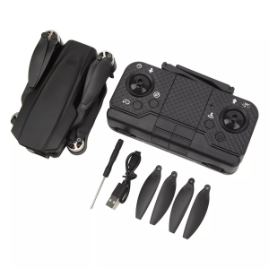 Квадрокоптер Nano Drone с 4K видеокамерой, FPV - Wi-Fi