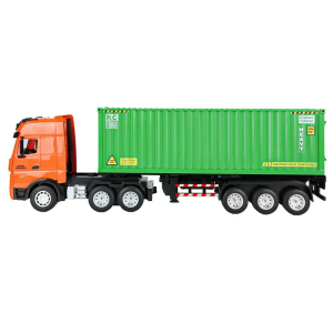1:18 Контейнеровоз HuiNa 1317, 9 каналов