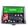 1:18 Контейнеровоз HuiNa 1317, 9 каналов