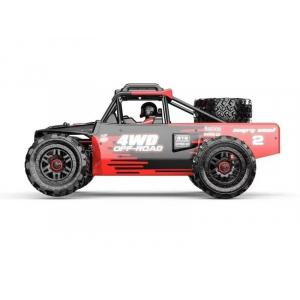 1:14 MJX Hyper Go 14209, Brushless, 4WD, 2.4Ghz