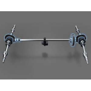 1:14 MJX Hyper Go 14209, Brushless, 4WD, 2.4Ghz