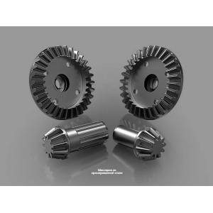 1:14 MJX Hyper Go 14209, Brushless, 4WD, 2.4Ghz