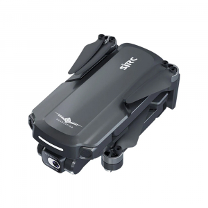 Квадрокоптер SJRC F5S Plus с видеокамерой 4K в сумке, GPS