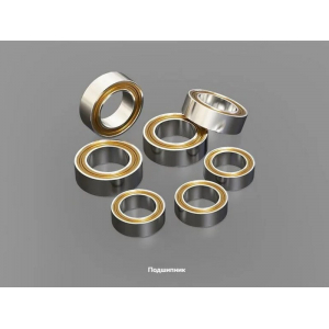 1:14 MJX Hyper Go 14209, Brushless, 4WD, 2.4Ghz