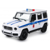 1:14 Mercedes G63 AMG Полиция