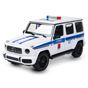 1:14 Mercedes G63 AMG Полиция
