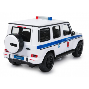 1:14 Mercedes G63 AMG Полиция