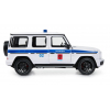 1:14 Mercedes G63 AMG Полиция