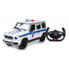1:14 Mercedes G63 AMG Полиция