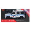 1:14 Mercedes G63 AMG Полиция