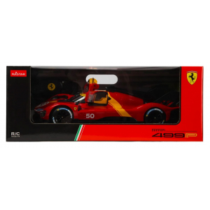 1:14 Ferrari 499P