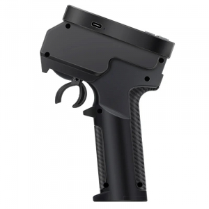 Аппаратура управления 10-канальная Hot RC CT-10B с приёмником F-10A, 2.4Ghz