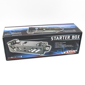 Стартовый стол HSP для автомоделей