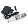Накал свечи HSP с аккумулятором Ni-Mh 1.2V 1800mAh и зарядным устройством
