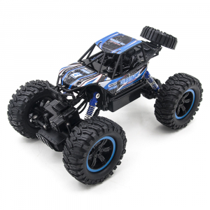 1:14 Краулер MZ Climbing, 4WD