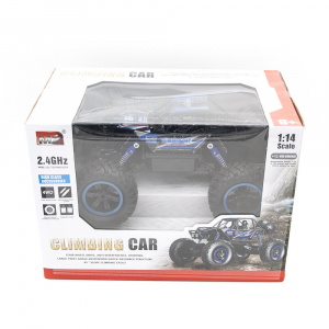1:14 Краулер MZ Climbing, 4WD