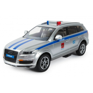 1:14 Audi Q7 Полиция