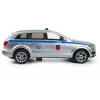 1:14 Audi Q7 Полиция