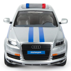 1:14 Audi Q7 Полиция