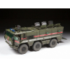 1:35 Сборная модель ZVEZDA Бронеавтомобиль "Тайфун-K"